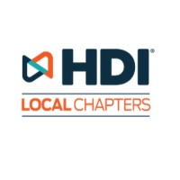 HDI Local Chapters - Professional Associations - JobStars USA