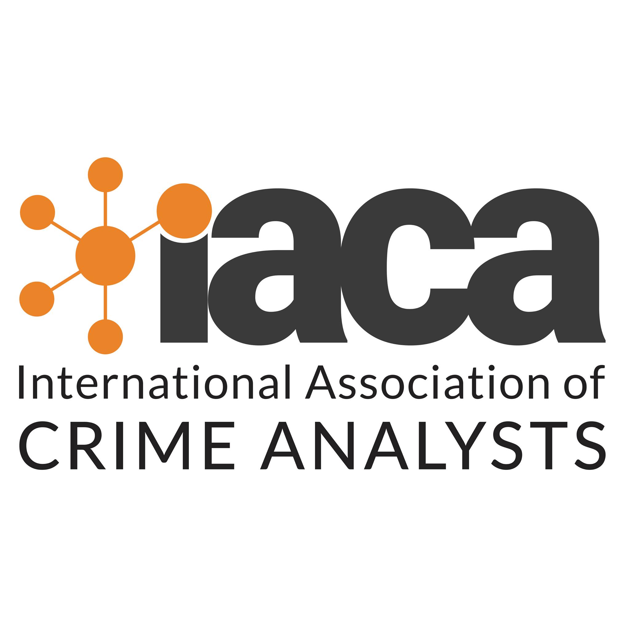 International Association of Crime Analysts - Professional Associations - JobStars USA