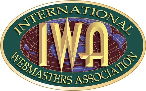 International Web Association - Professional Associations - JobStars USA