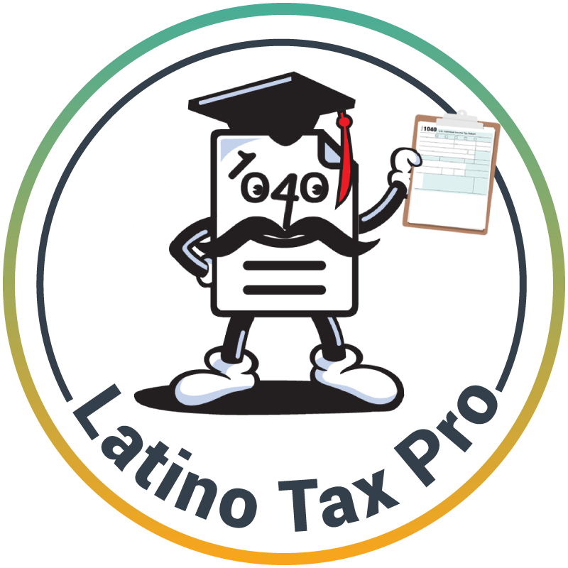 Latino Tax Pro