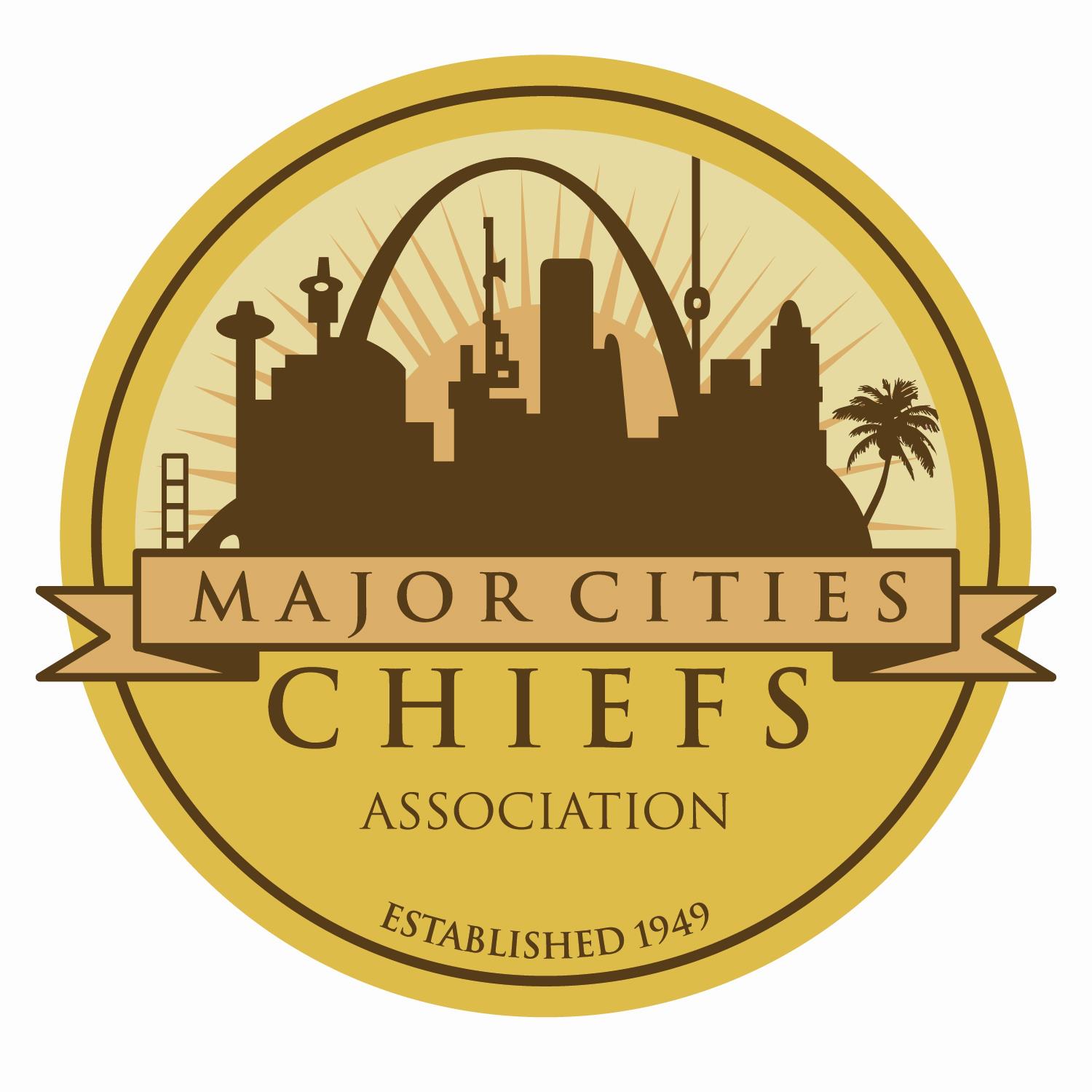 Major Cities Chiefs Association - Professional Associations - JobStars USA