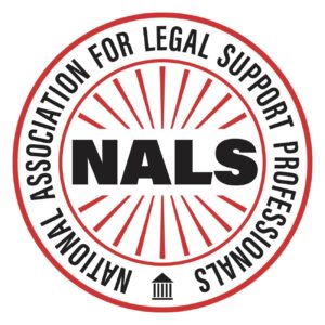 National Association for Legal Professionals - Professional Associations - JobStars USA