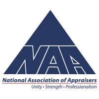 National Association of Appraisers - Professional Associations - JobStars USA