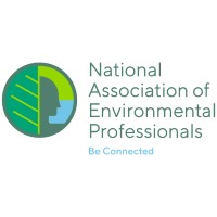 National Association of Environmental Professionals - Professional Associations - JobStars USA