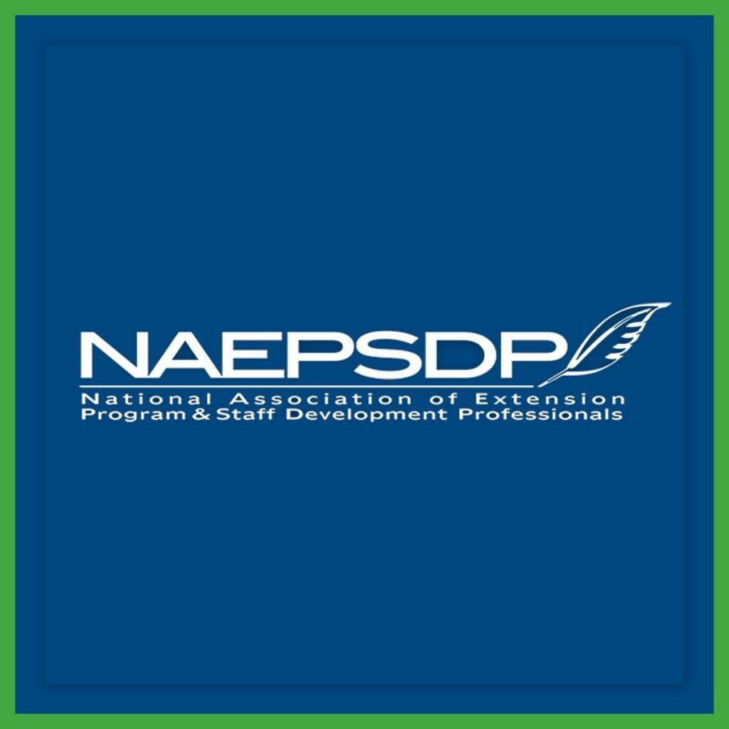 National Association of Extension Program and Staff Development Professionals - Professional Associations - JobStars USA