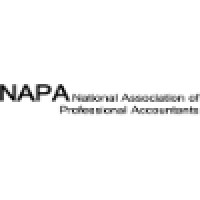 National Association of Professional Accountants - Professional Associations - JobStars USA