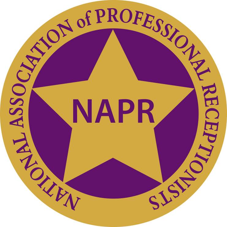 National Association of Professional Receptionists - Professional Associations - JobStars USA