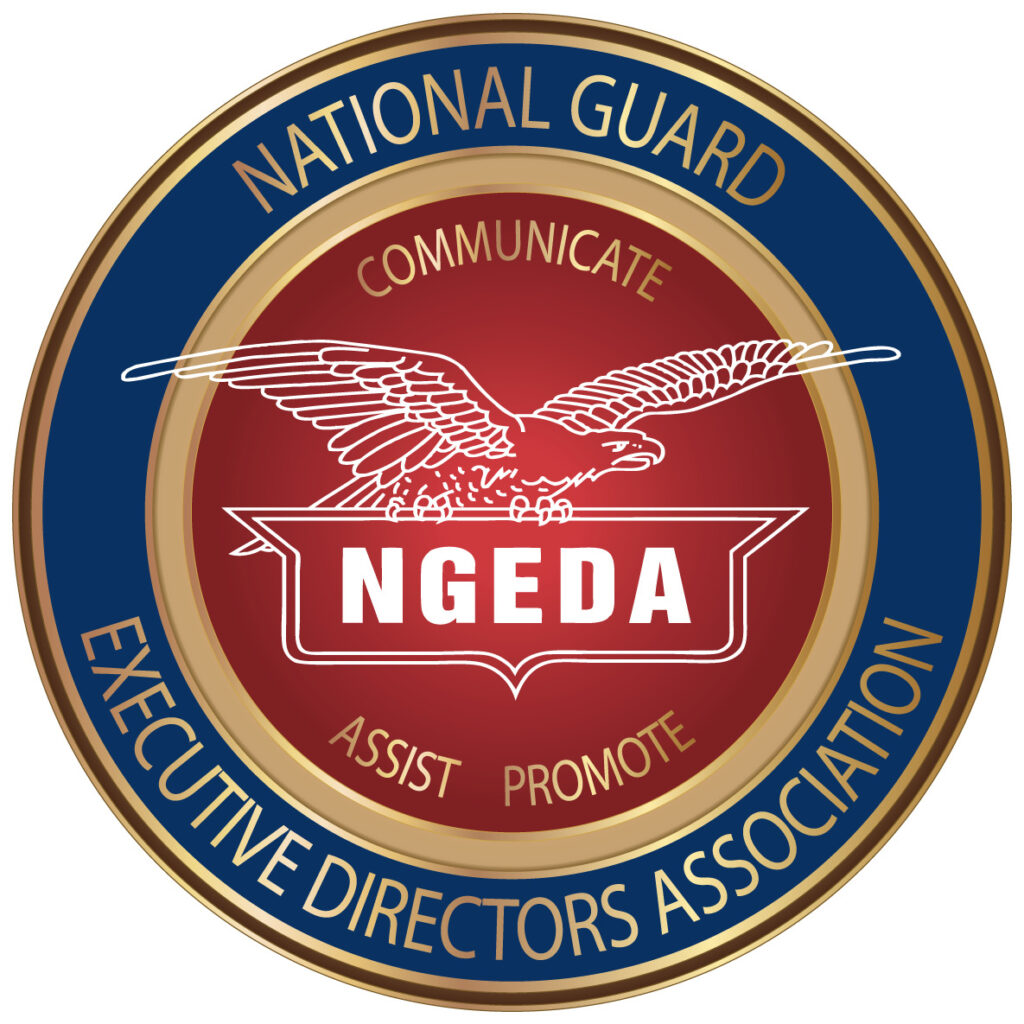 National Guard Executive Directors Association - Professional Associations - JobStars USA