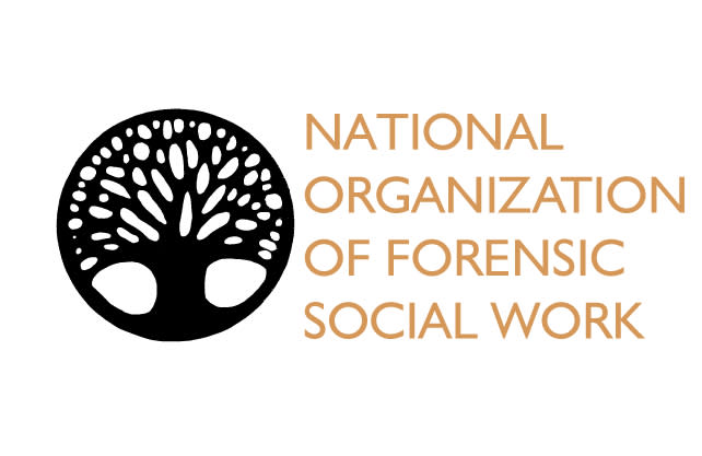 National Organization of Forensic Social Work - Professional Associations - JobStars USA