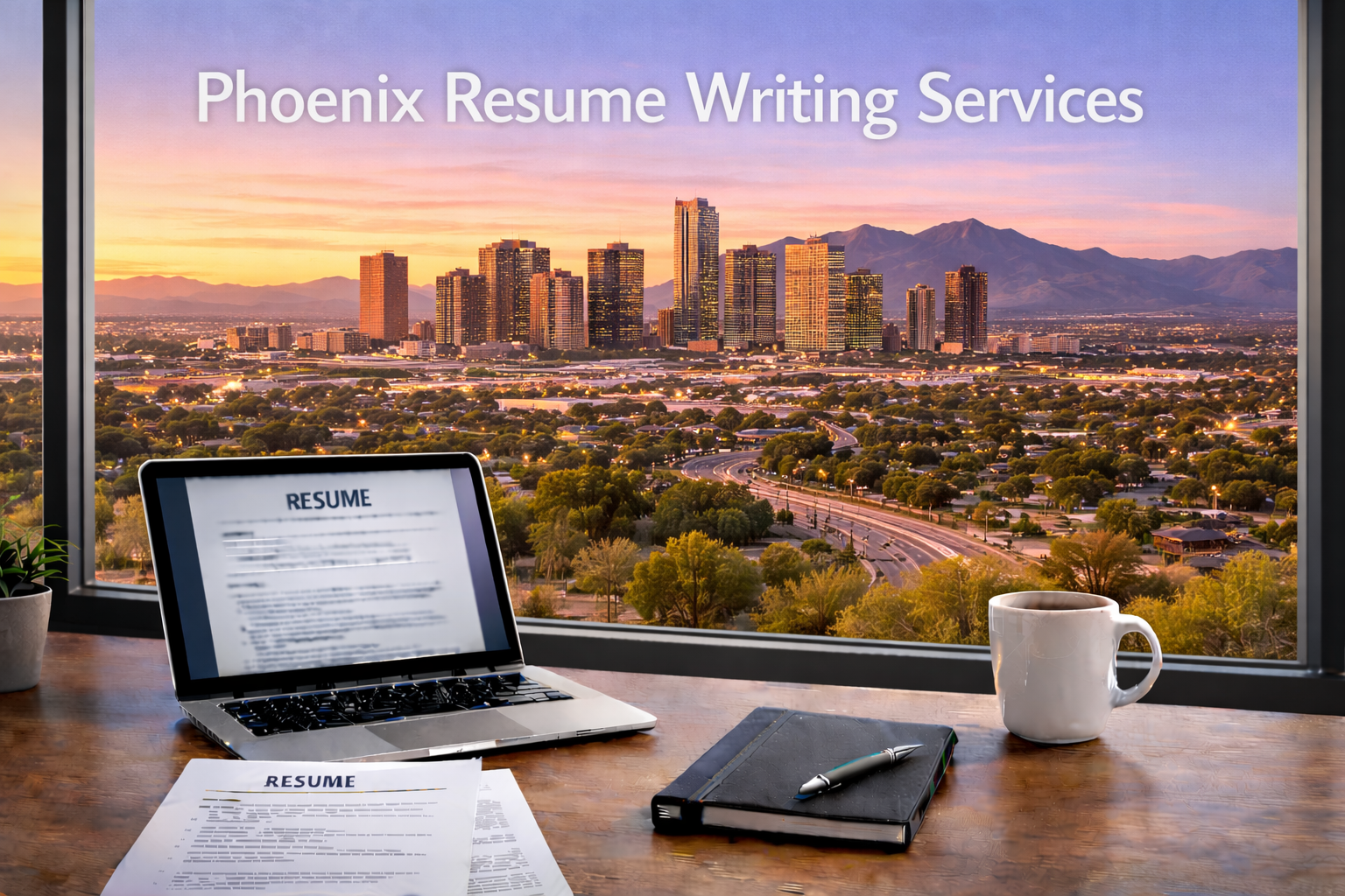 Phoenix Resume Writing Services - Job Seekers Blog - JobStars USA
