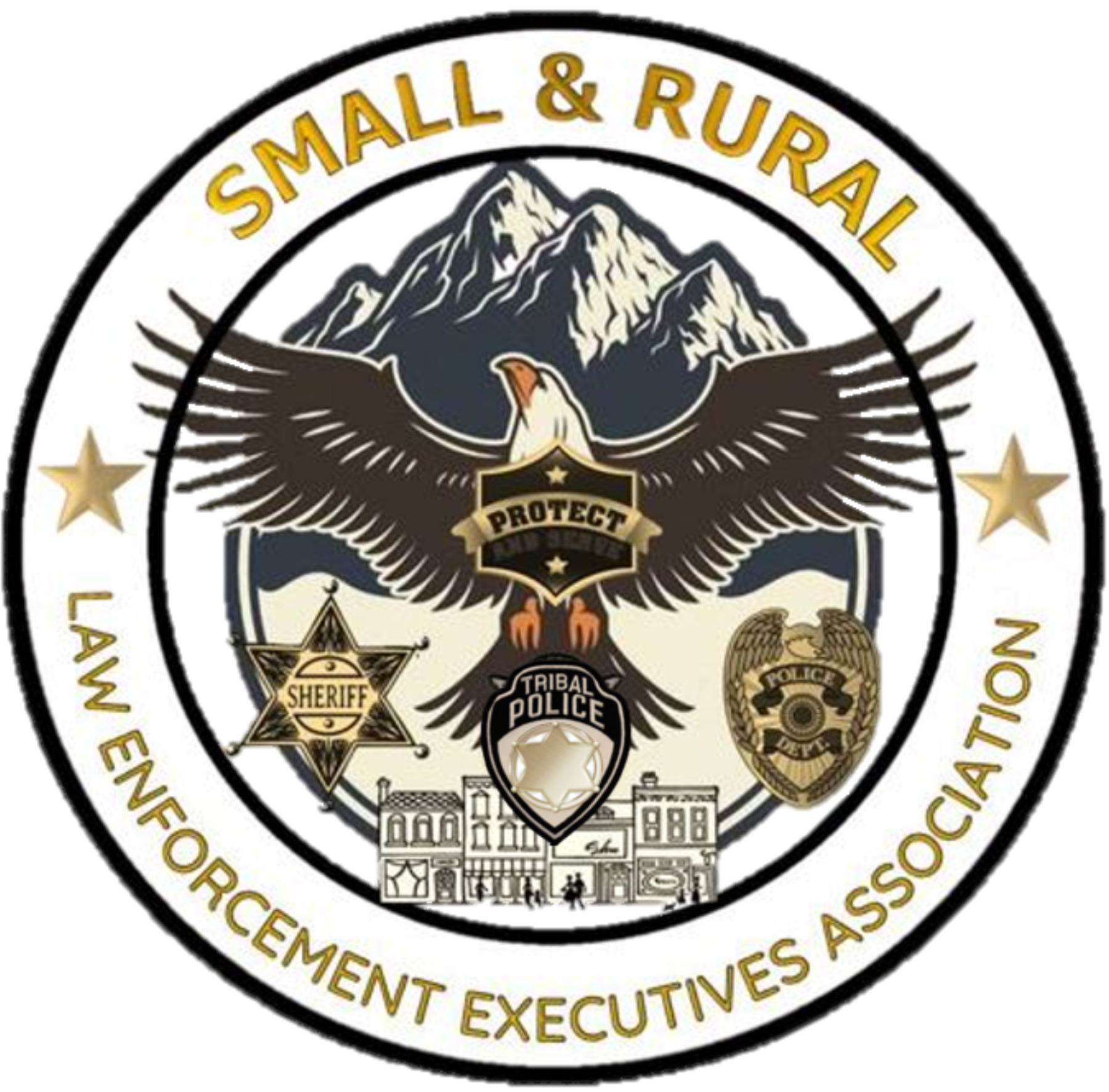 Small & Rural Law Enforcement Executives Association - Professional Associations - JobStars USA