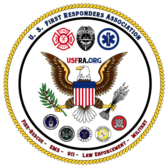 U.S. First Responders Association - Professional Associations - JobStars USA
