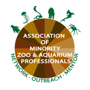 Association of Minority Zoo & Aquarium Professionals - Associations -- JobStars USA
