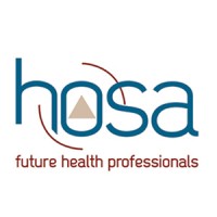 HOSA-Future Health Professionals - Professional Associations - JobStars USA