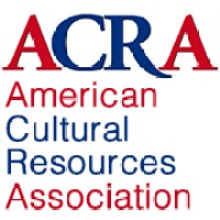American Cultural Resources Association - Professional Associations - JobStars USA