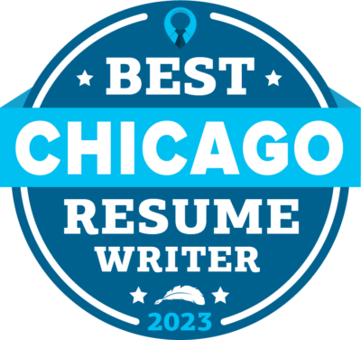 Best Chicago Resume Writer 2023