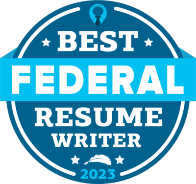 Best Federal Resume Writer 2023
