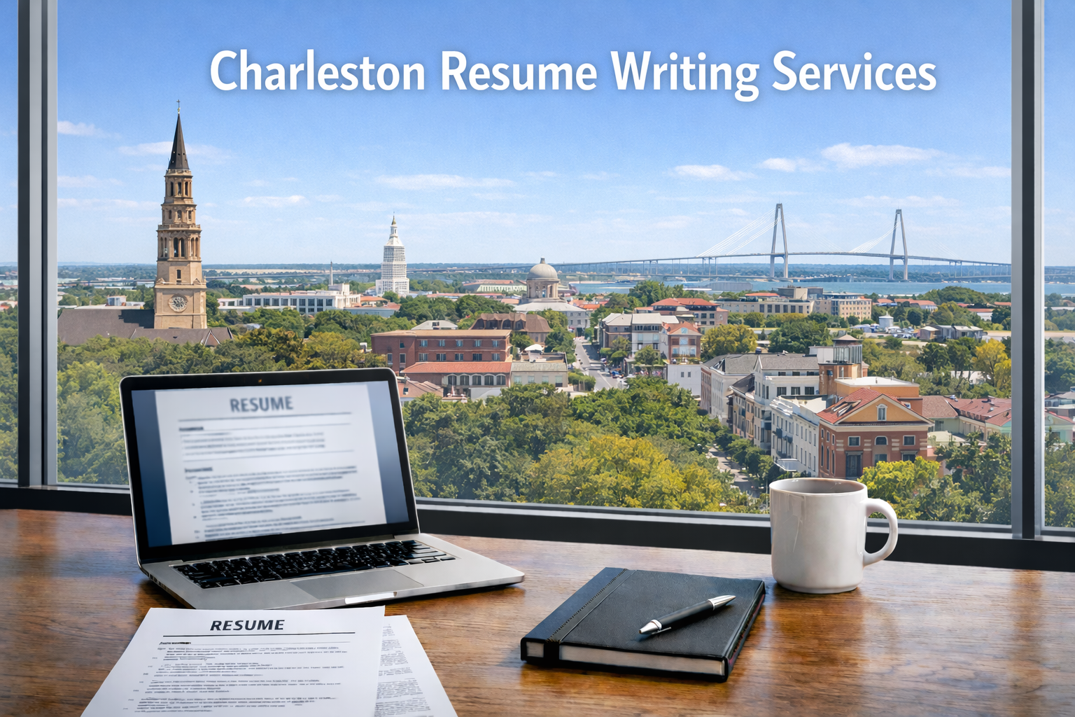 Charleston Resume Writing Services - Blog - JobStars USA