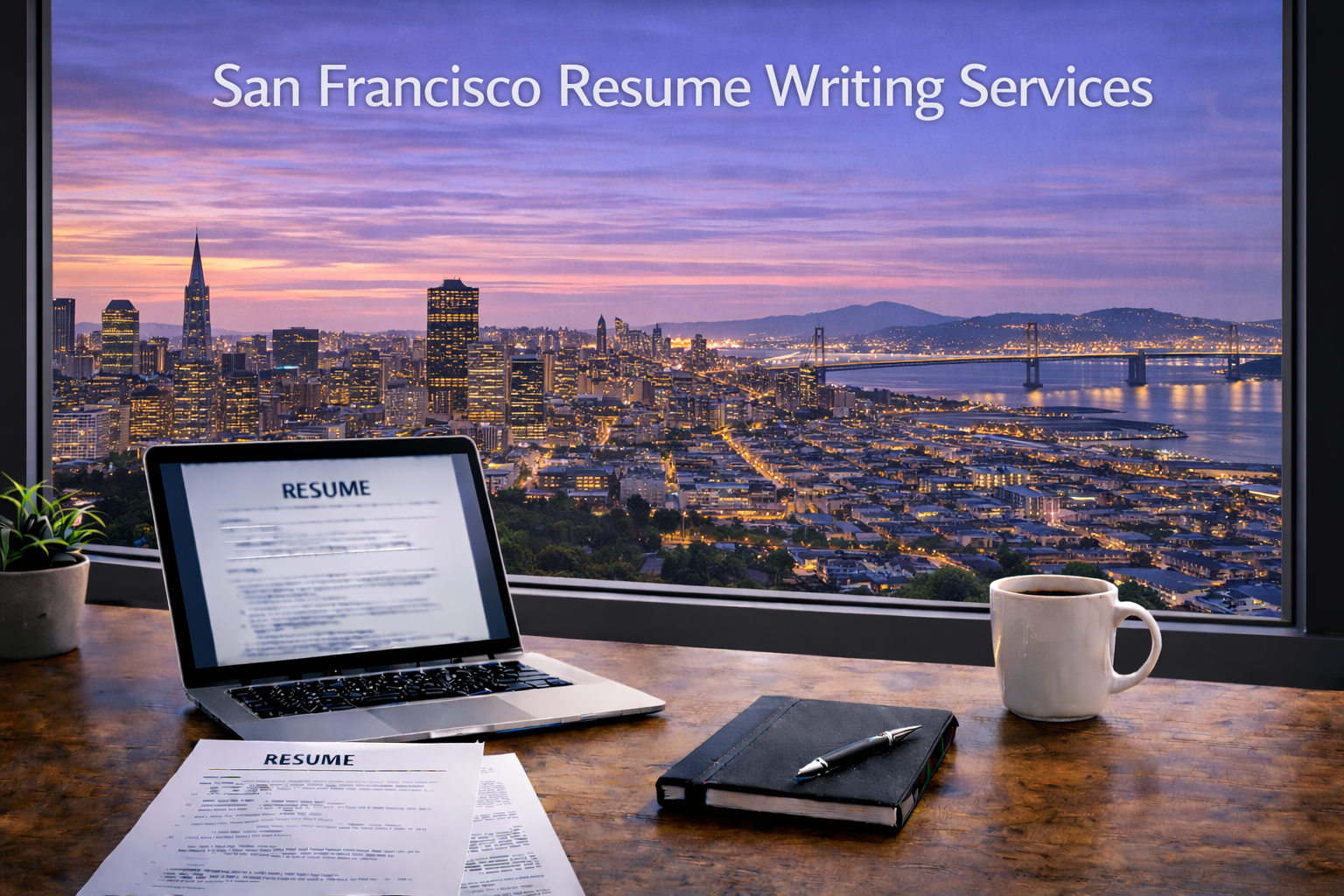 San Francisco Resume Writing Services - Job Seekers Blog - JobStars USA