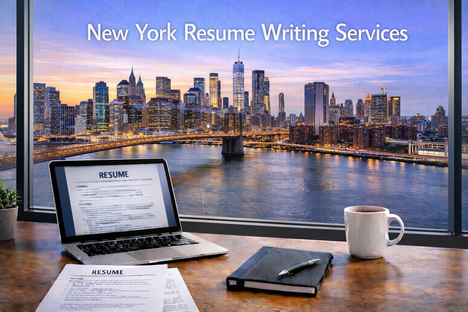 New York Resume Writing Services - Job Seekers Blog - JobStars USA