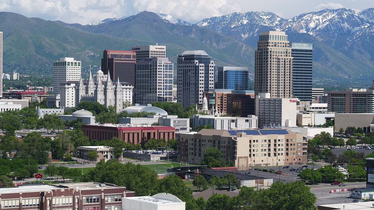 Salt Lake City Resume Writing Services - Job Seekers Blog - JobStars USA