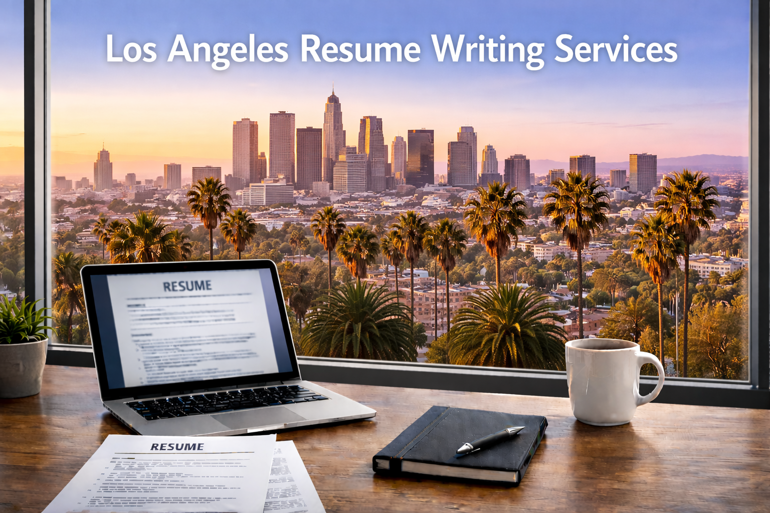 Los Angeles Resume Writing Services - Job Seekers Blog - JobStars USA