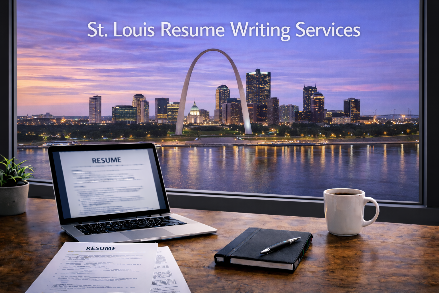 St. Louis Resume Writing Services - Blog - JobStars USA