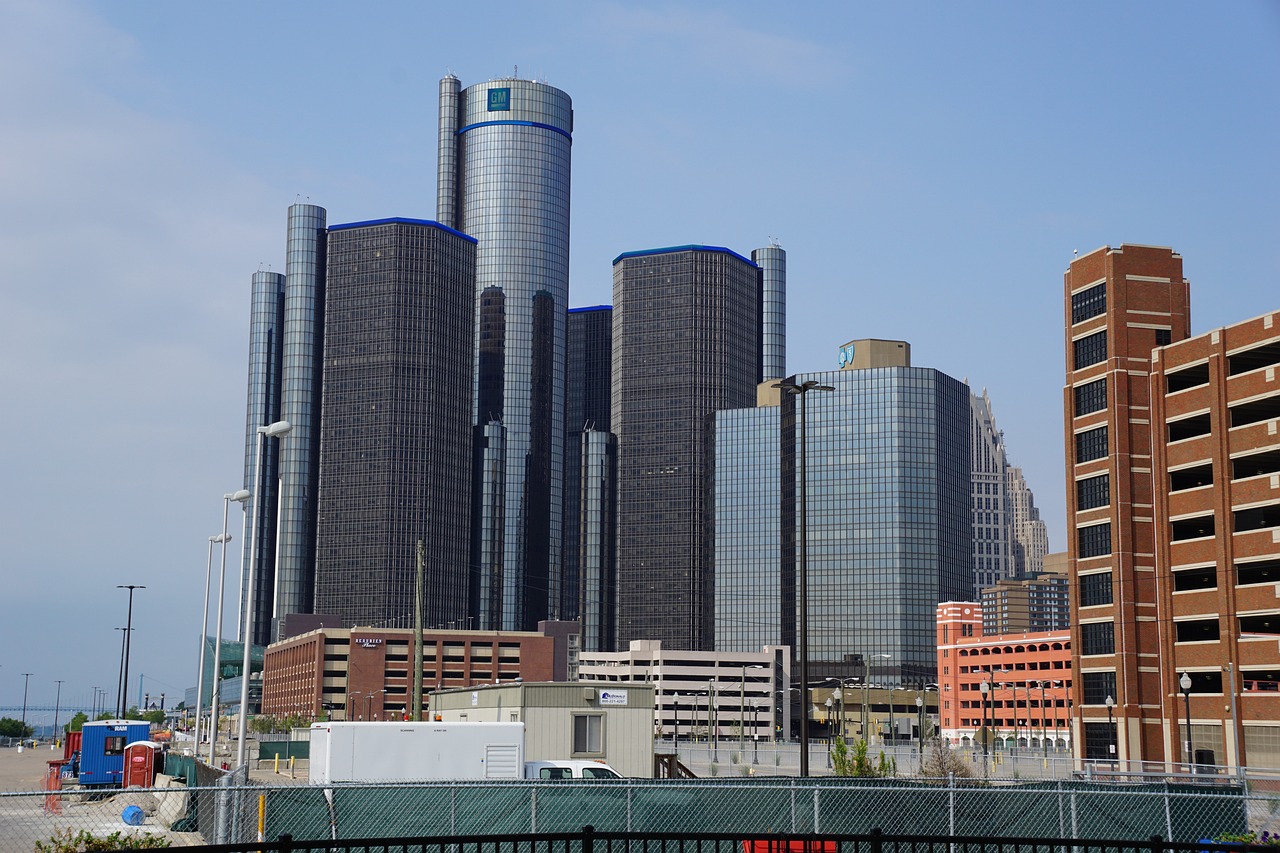 Detroit LinkedIn Groups - Job Seekers Blog - JobStars USA