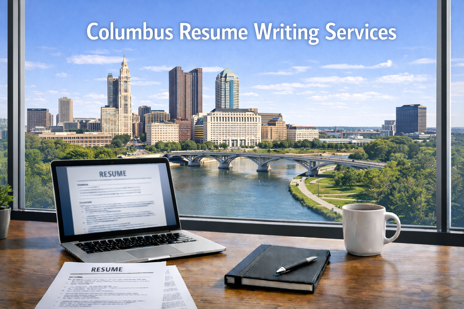 Columbus Resume Writing Services - Blog - JobStars USA
