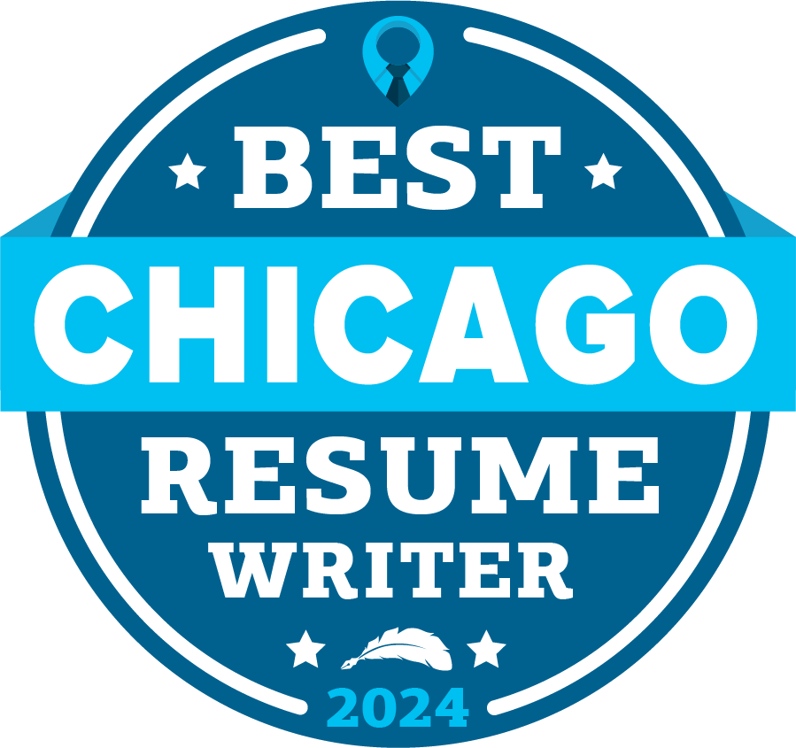 Best Chicago Resume Writer 2024