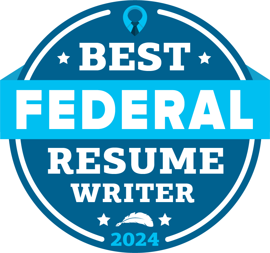 Best Federal Resume Writer 2024