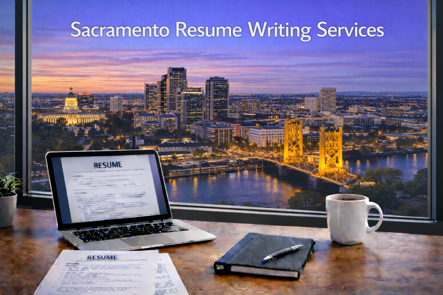 Sacramento Resume Writing Services - Blog - JobStars USA