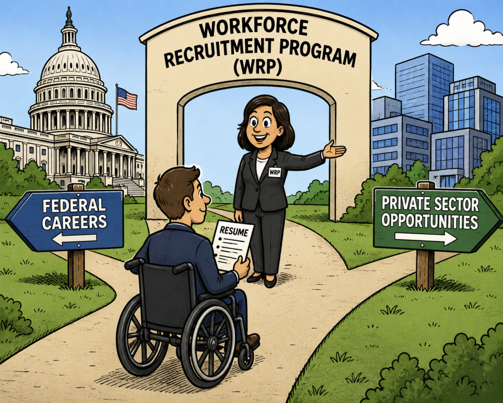 Introduction to Workforce Recruitment Program - Blog - JobStars