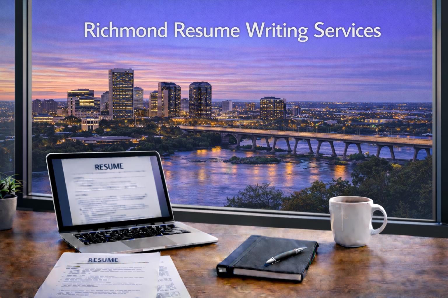 Richmond Resume Writing Services - Blog - JobStars USA