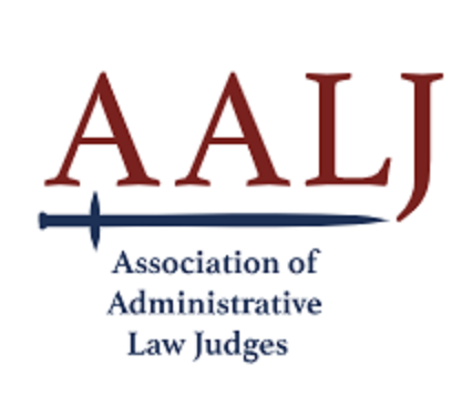 Association of Administrative Law Judges