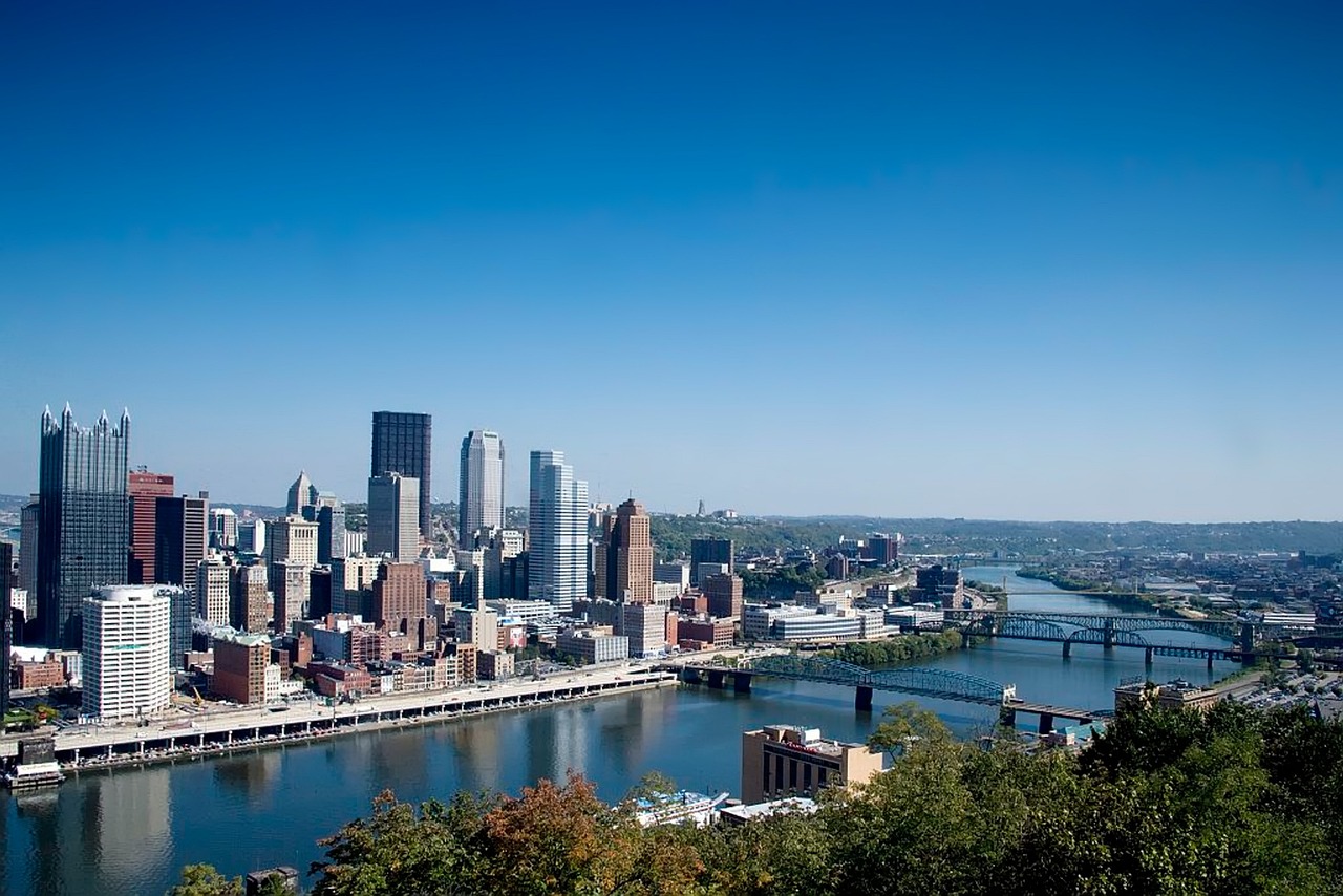 Pittsburgh LinkedIn Groups - Blog - JobStars USA