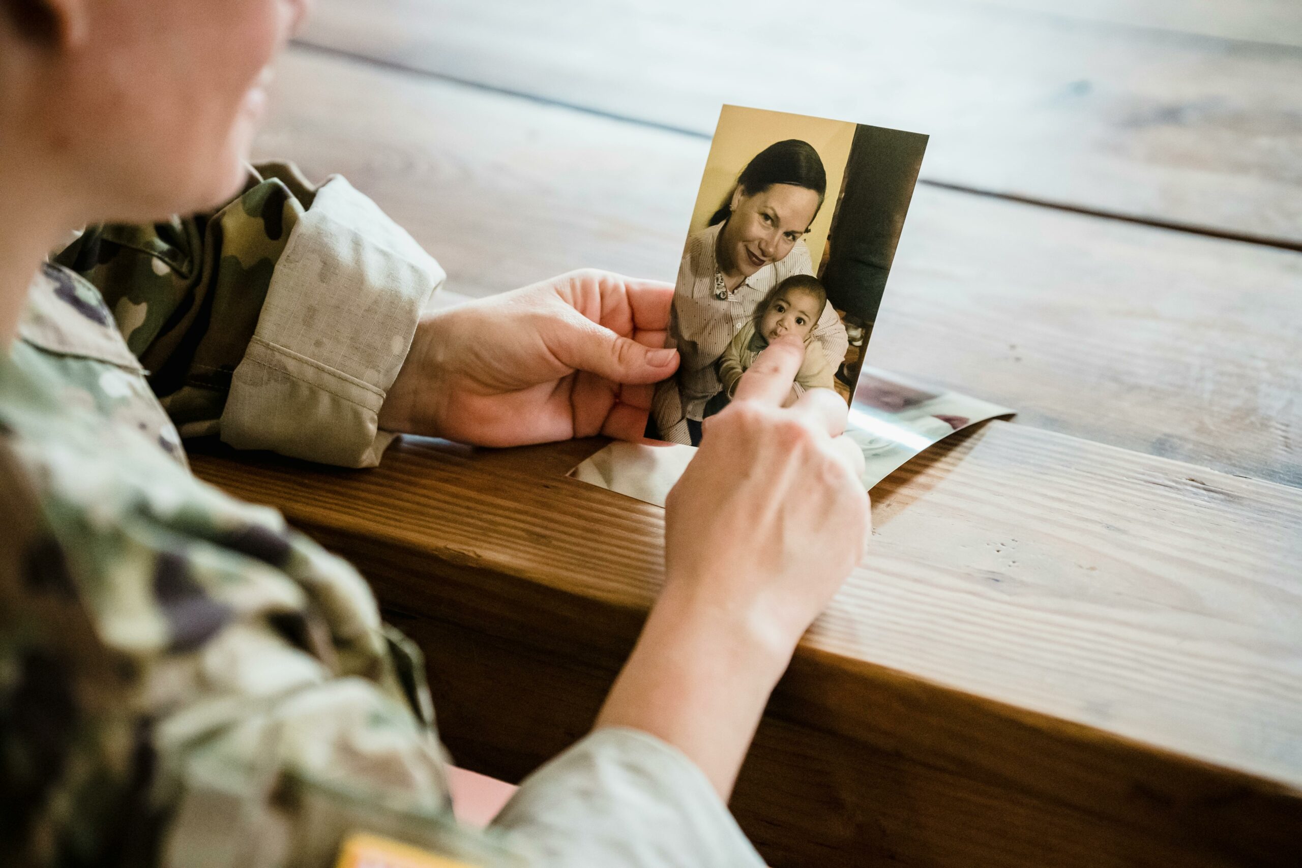 Understanding Military Spouse Preference - Blog - JobStars USA