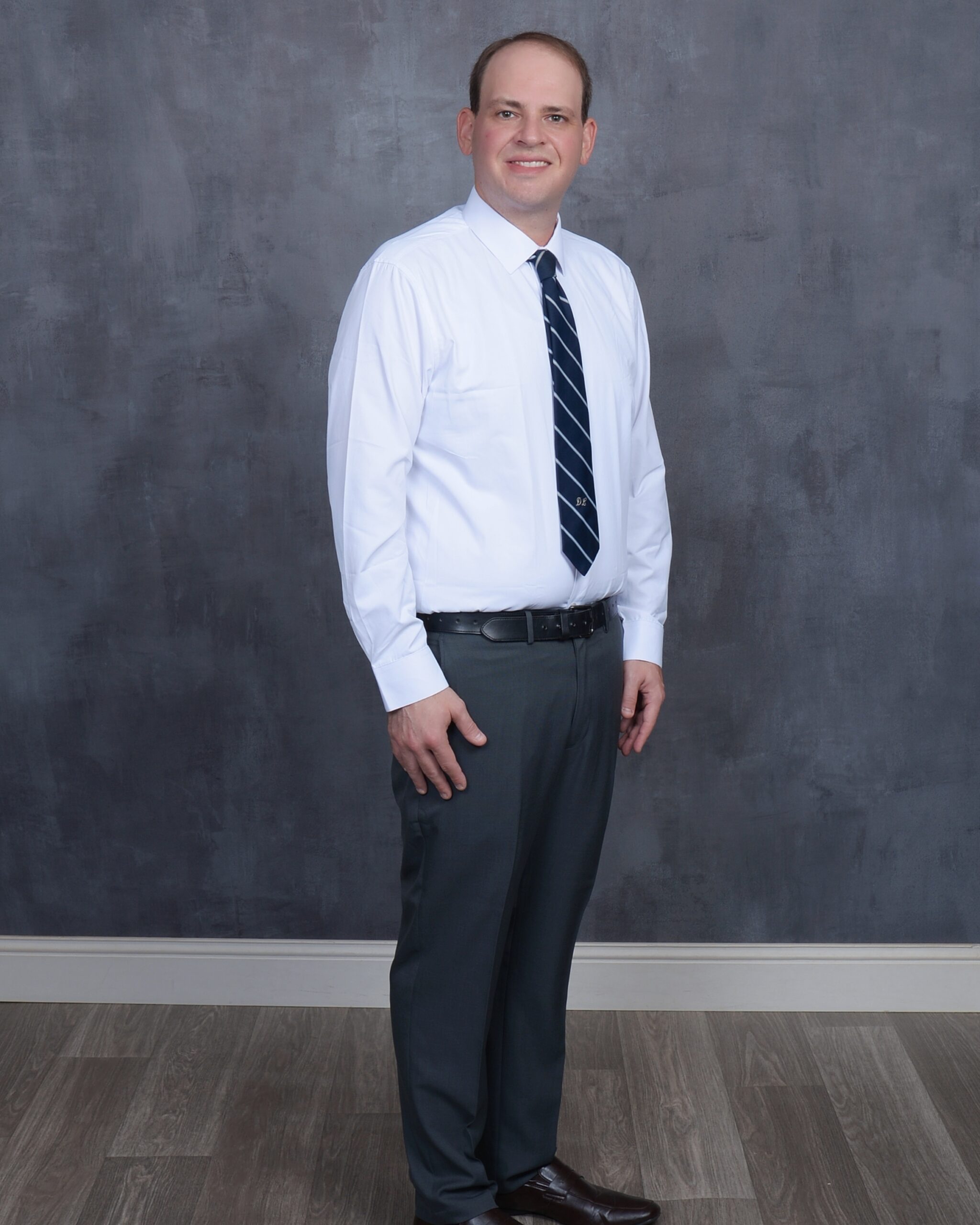 Doug Levin JobStars USA