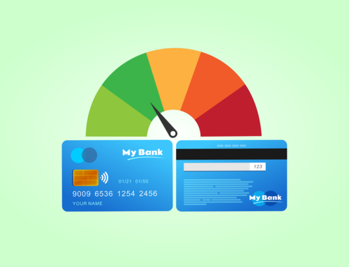 How Your Credit Score Impacts Your Job Search