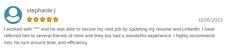 JobStars BBB Review 3 JobStars BBB Review 3