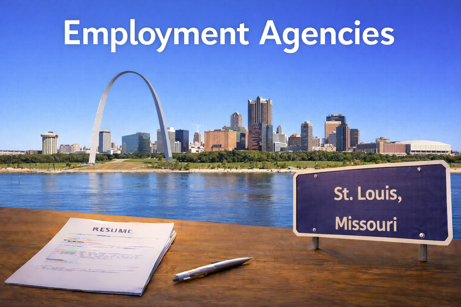 St. Louis Employment Agencies - Blog - JobStars USA
