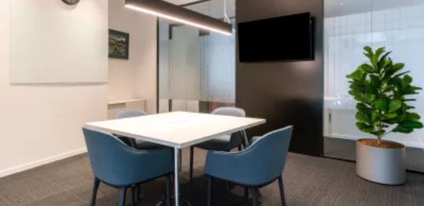 10 S. Riverside Chicago - Career Coaching - JobStars USA