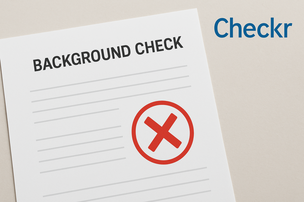 Tips for Handling Background Check Errors - Blog - JobStars USA