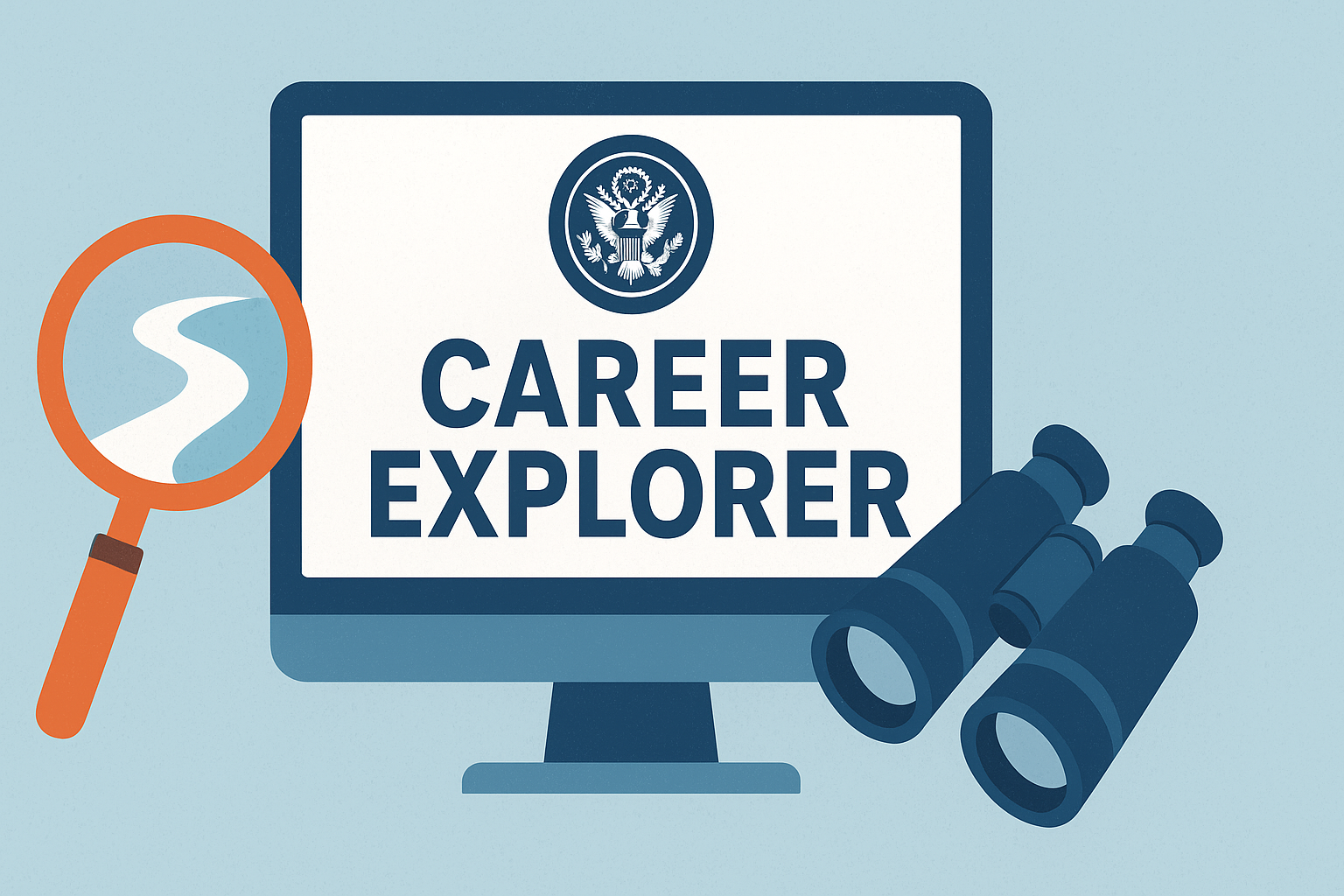 Understanding Career Explorer on USAJOBS (for Federal Job Seekers) - Job Seekers Blog - JobStars USA