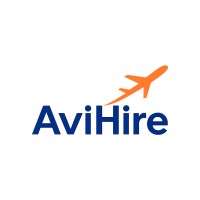 AviHire Logo