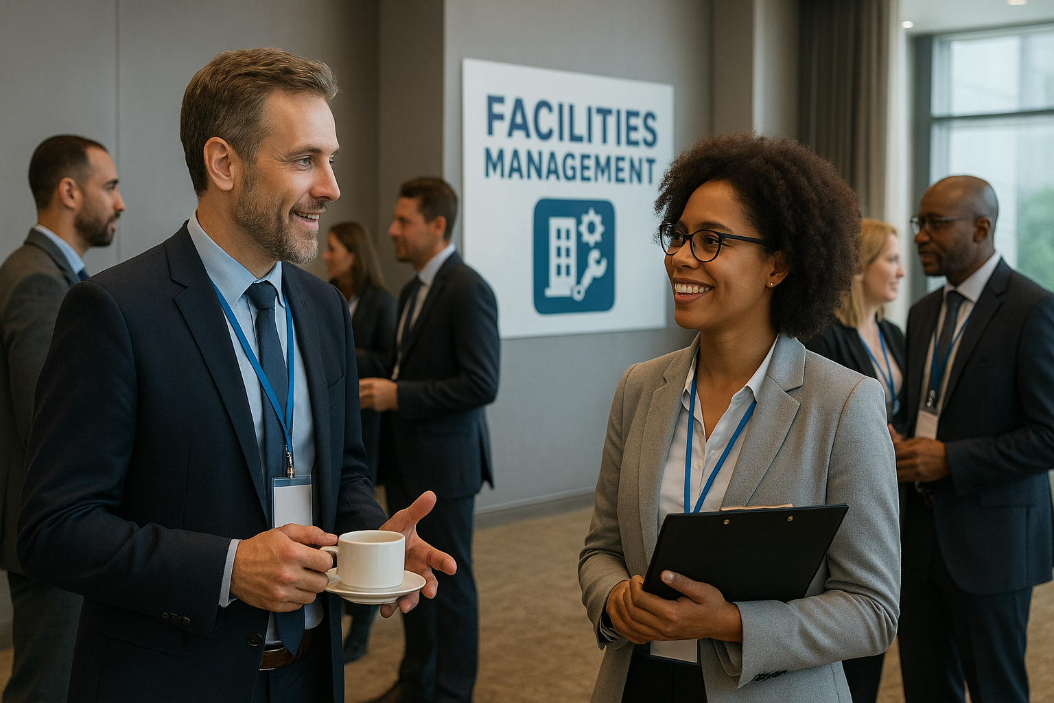 Facilities Management Conferences and Events - Job Seekers Blog - JobStars USA