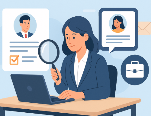 What Reverse Recruiting Can Do for Your Job Search