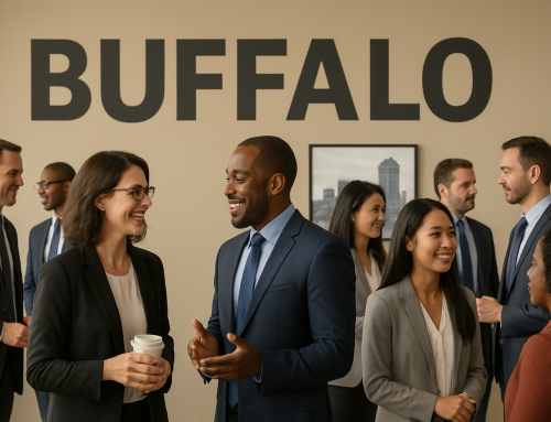 Buffalo Professional Associations and Organizations