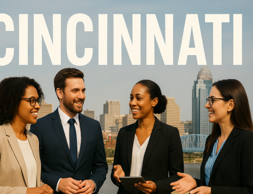 Cincinnati Professional Associations and Organizations