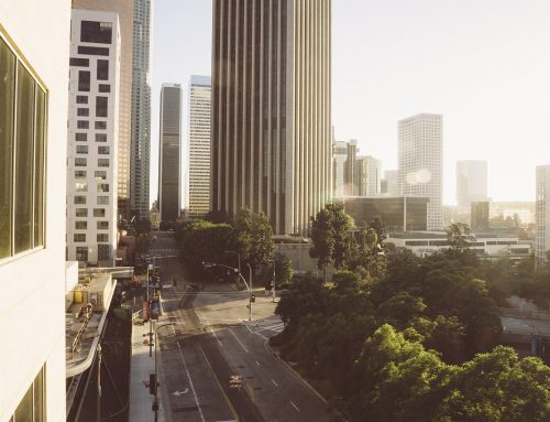 Los Angeles Job Sites & Job Boards